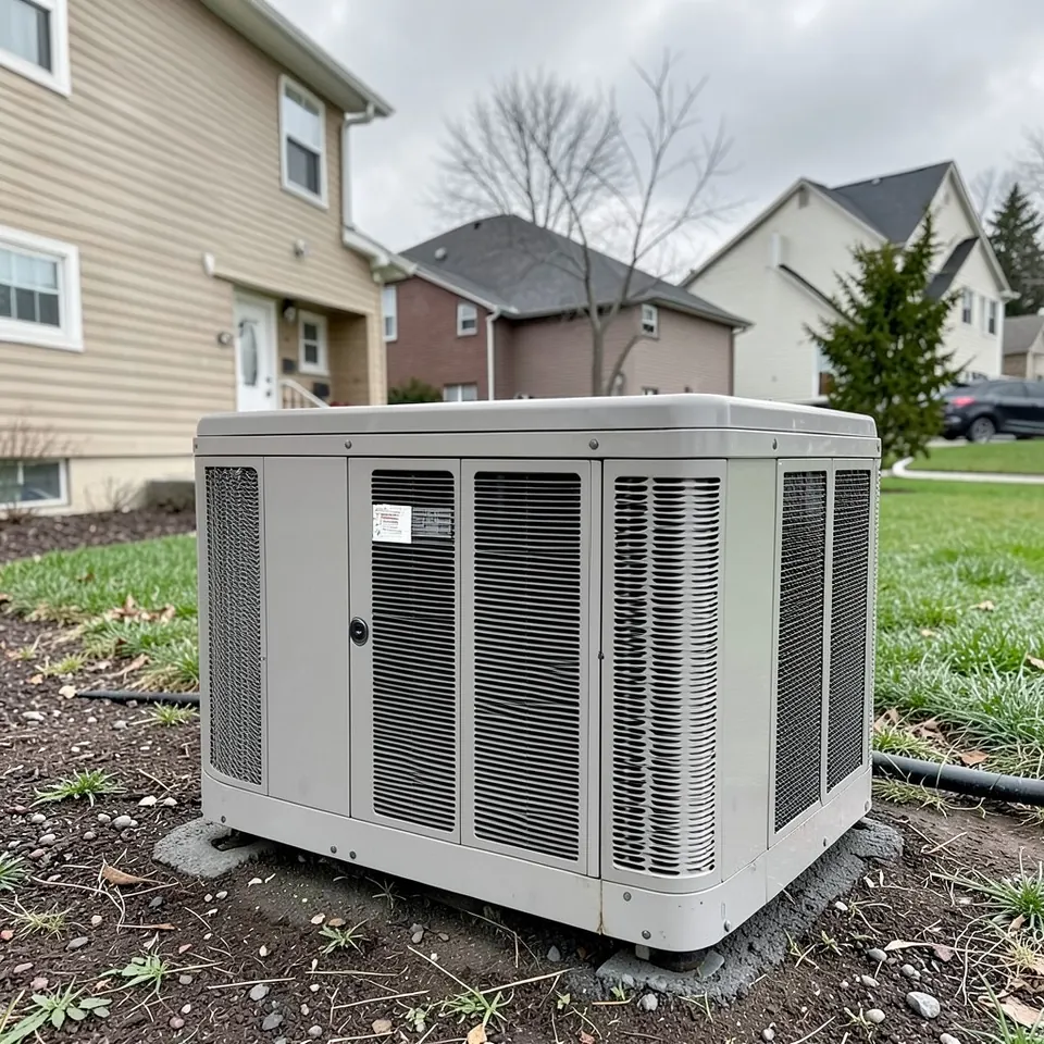 Planning AC Repair in Center Valley, PA — local guide